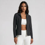 Classic Blythe Jacket | Black