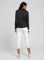 Classic Blythe Jacket | Black