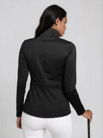 Classic Blythe Jacket | Black