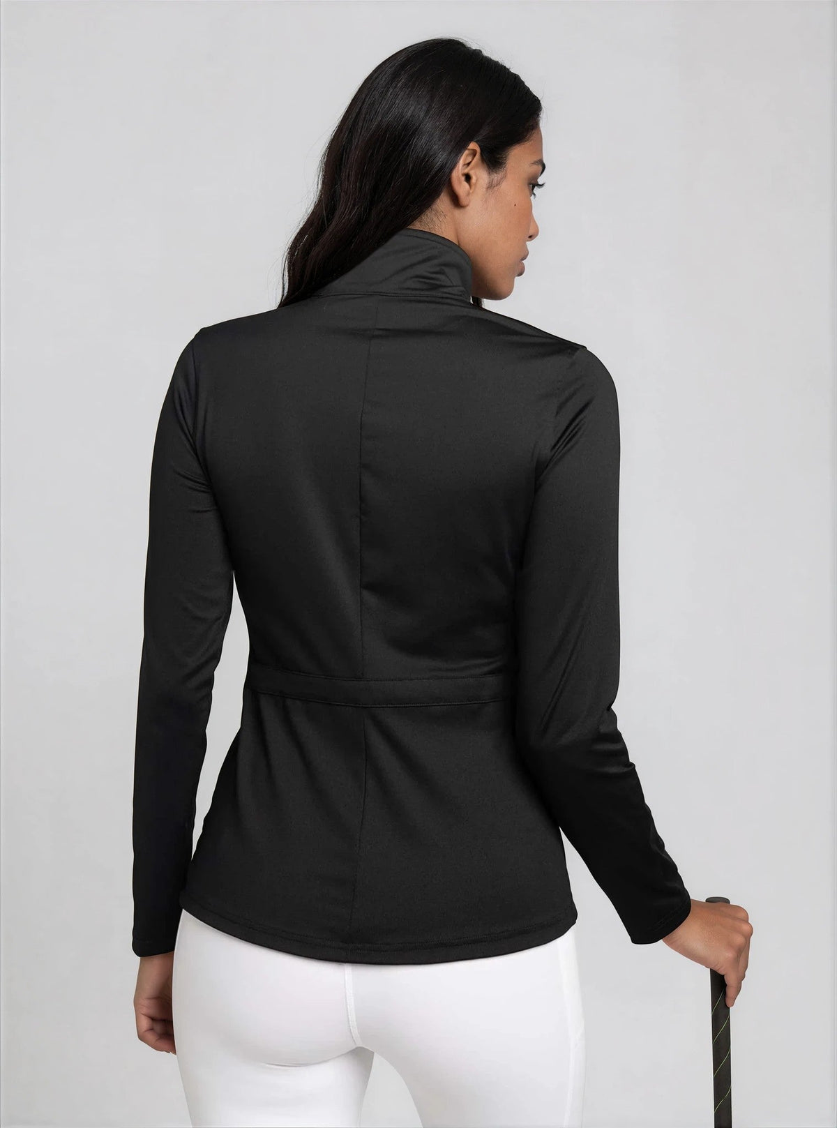 Classic Blythe Jacket | Black
