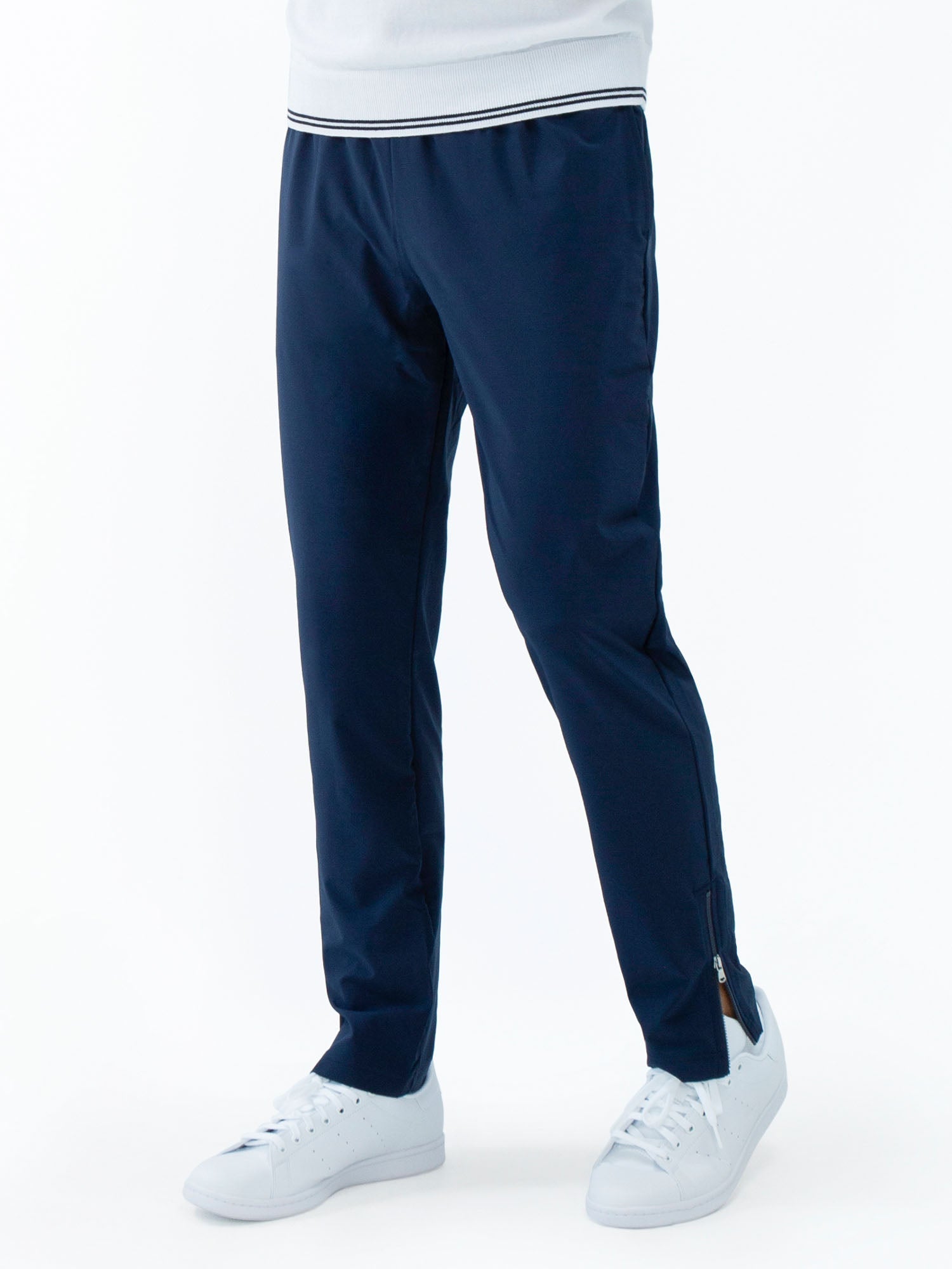 Classic Performance Men's Tennis Pant | Midnight