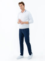 Classic Performance Men's Tennis Pant | Midnight