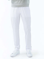 Classic Performance Men's Tennis Pant | White