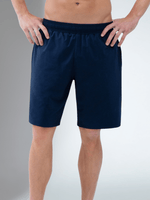 Classic Performance Men's Tennis Short | Midnight