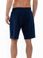 Classic Performance Men's Tennis Short | Midnight