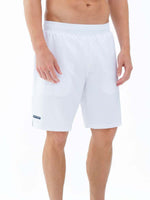 Classic Performance Men's Tennis Short | White