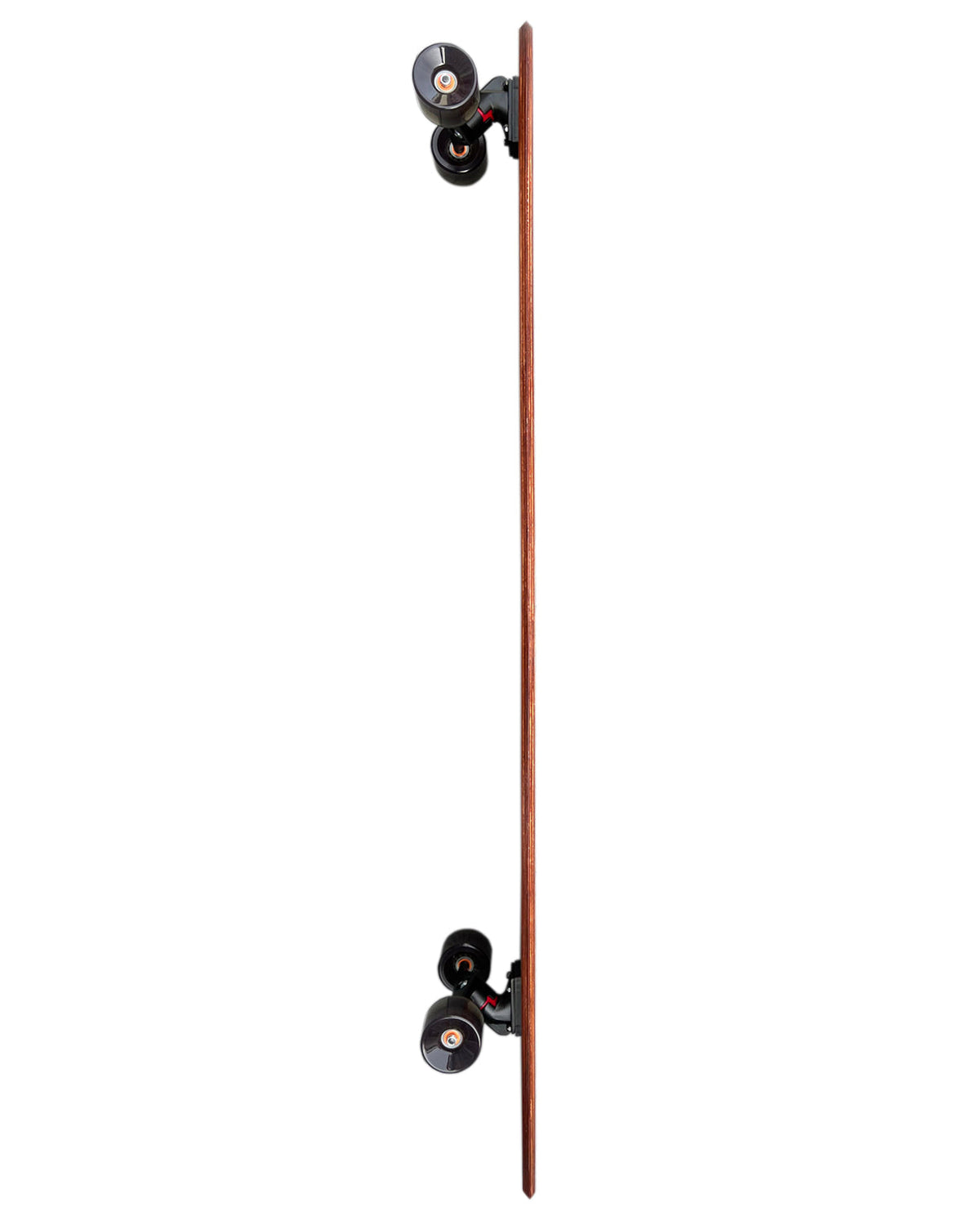 BIRCH 60" LOG Longboard Cruiser Skateboard | Complete Setup or Deck Only