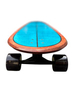 BIRCH 60" LOG Longboard Cruiser Skateboard | Complete Setup or Deck Only