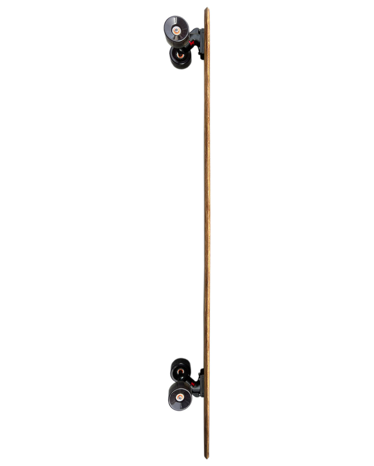 BIRCH 60" LOG Longboard Cruiser Skateboard | Complete Setup or Deck Only