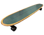 BIRCH 60" LOG Longboard Cruiser Skateboard | Complete Setup or Deck Only