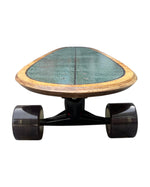 BIRCH 60" LOG Longboard Cruiser Skateboard | Complete Setup or Deck Only