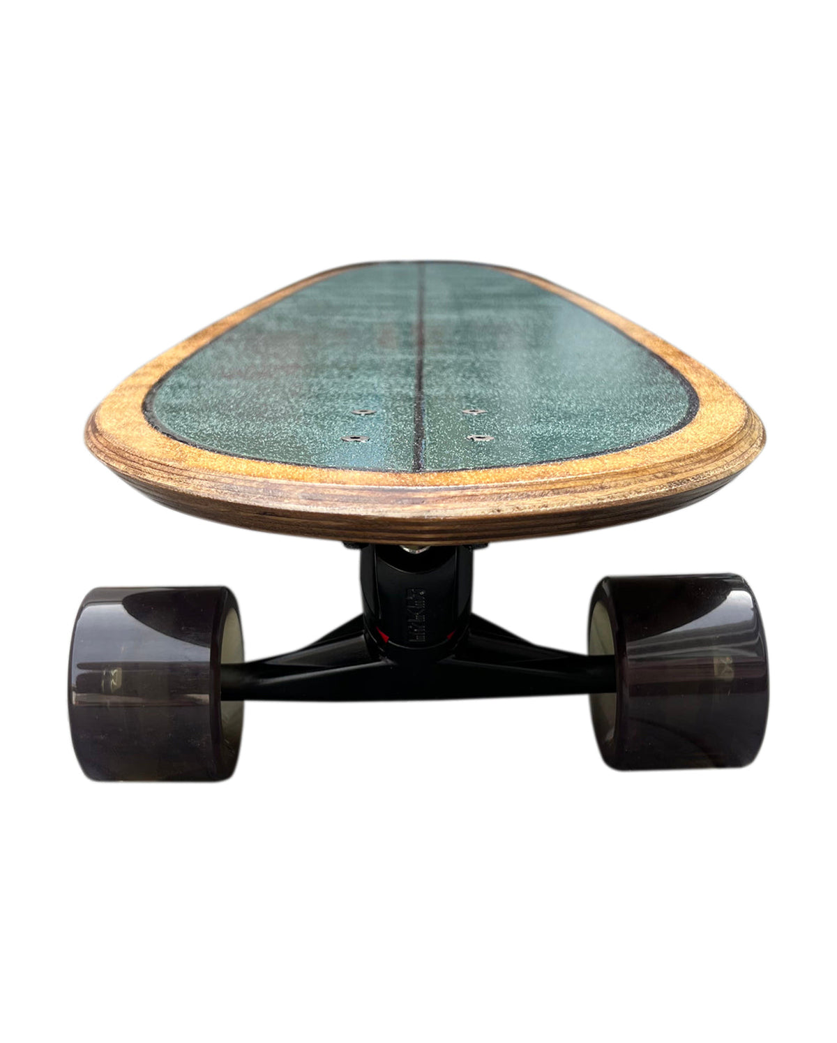 BIRCH 60" LOG Longboard Cruiser Skateboard | Complete Setup or Deck Only
