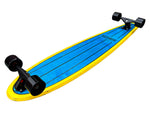 BIRCH 48" Classic Cruiser | Classic Retro Longboard Skateboard
