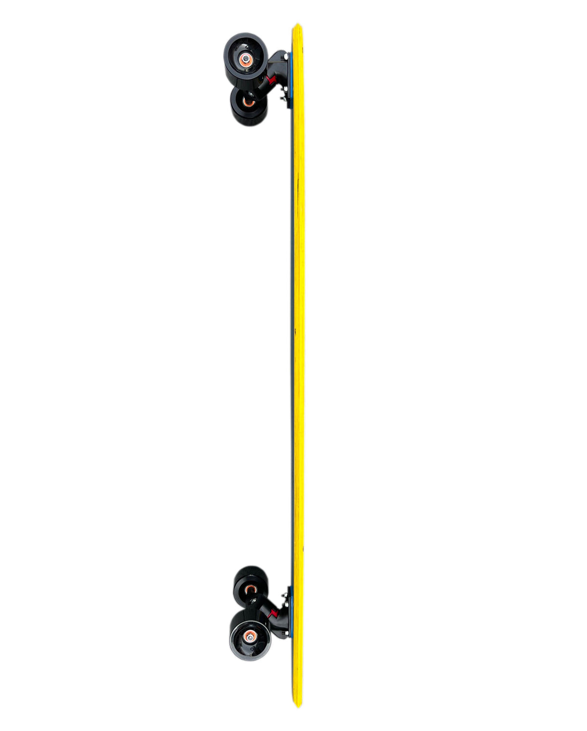 BIRCH 48" Classic Cruiser | Classic Retro Longboard Skateboard