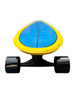 BIRCH 48" Classic Cruiser | Classic Retro Longboard Skateboard
