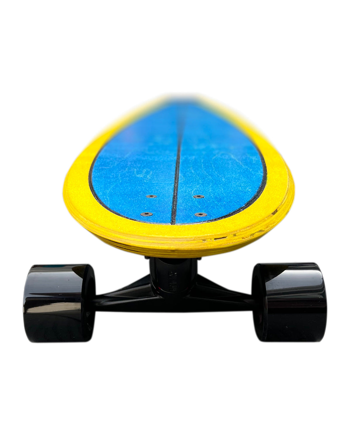 BIRCH 48" Classic Cruiser | Classic Retro Longboard Skateboard