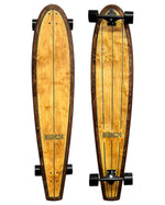 BIRCH 48" Classic Cruiser | Classic Retro Longboard Skateboard