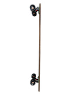 BIRCH 48" Classic Cruiser | Classic Retro Longboard Skateboard