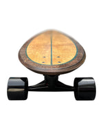 BIRCH 48" Classic Cruiser | Classic Retro Longboard Skateboard