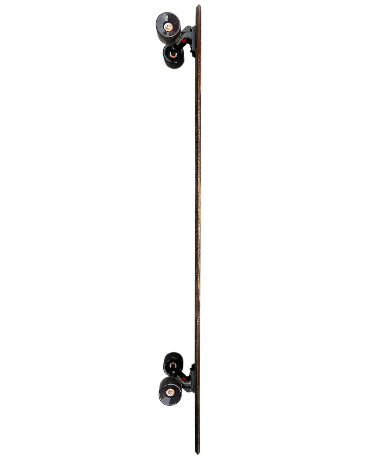 BIRCH 60" LOG Longboard Cruiser Skateboard | Complete Setup or Deck Only