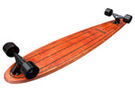 BIRCH 48" Classic Cruiser | Classic Retro Longboard Skateboard