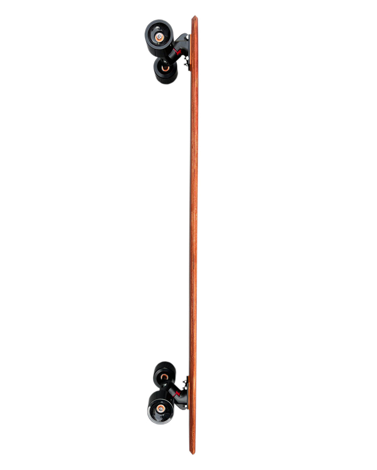 BIRCH 48" Classic Cruiser | Classic Retro Longboard Skateboard