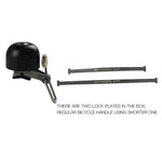 Classic Handlebar Bell Horn