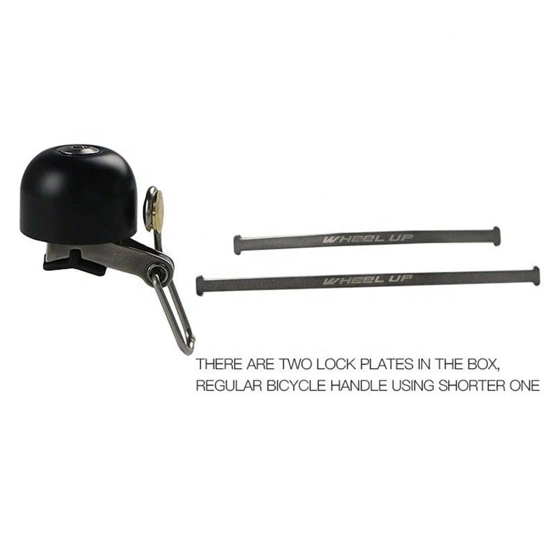 Classic Handlebar Bell Horn