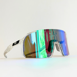 Uno Mas Photochromic+ Sunglasses