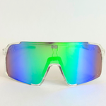Uno Mas Photochromic+ Sunglasses