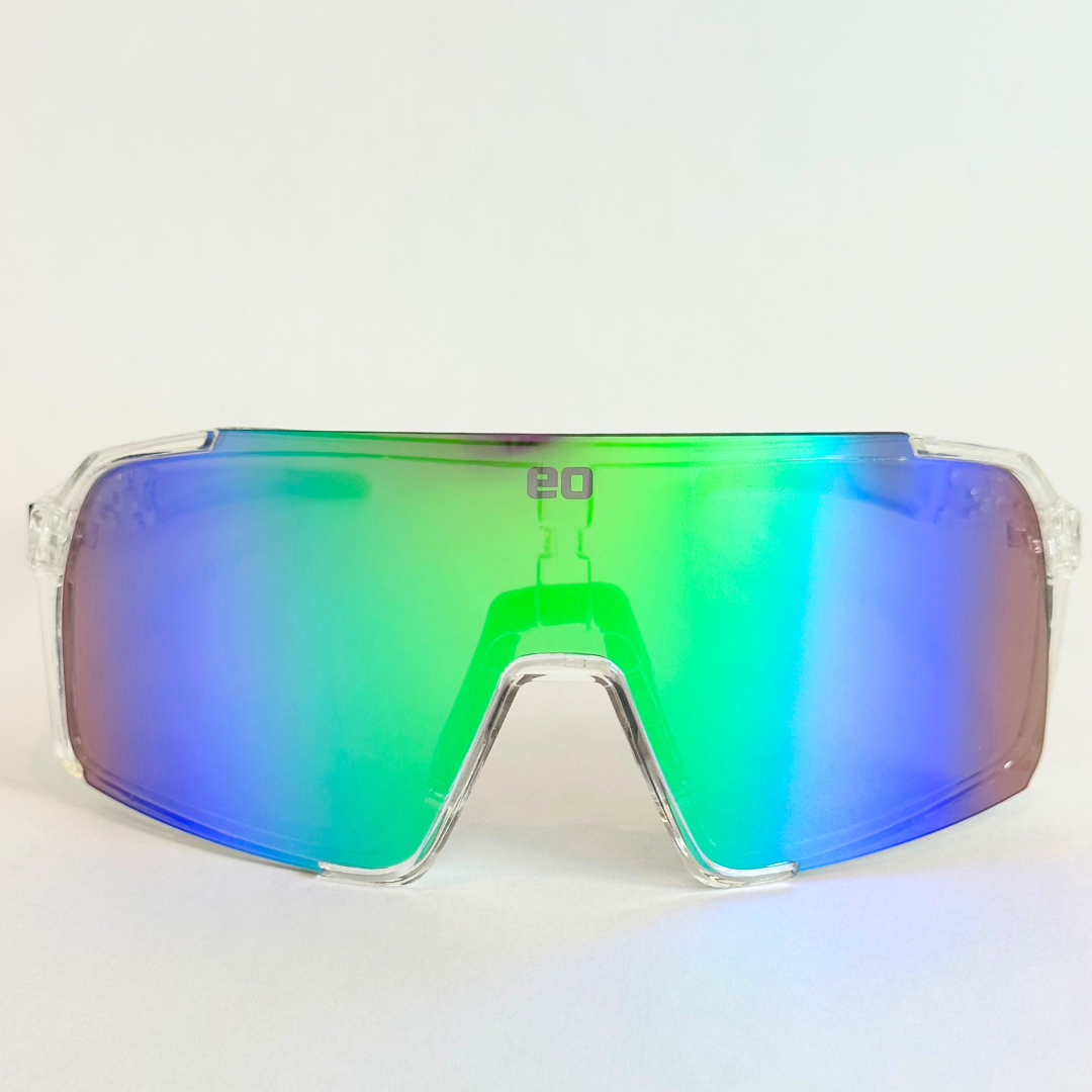 Uno Mas Photochromic+ Sunglasses