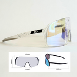 Uno Mas Photochromic+ Sunglasses
