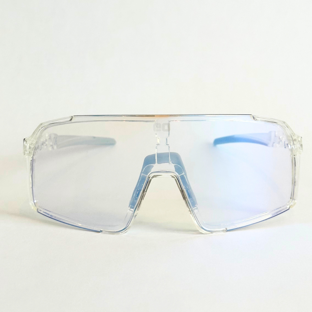 Uno Mas Photochromic+ Sunglasses