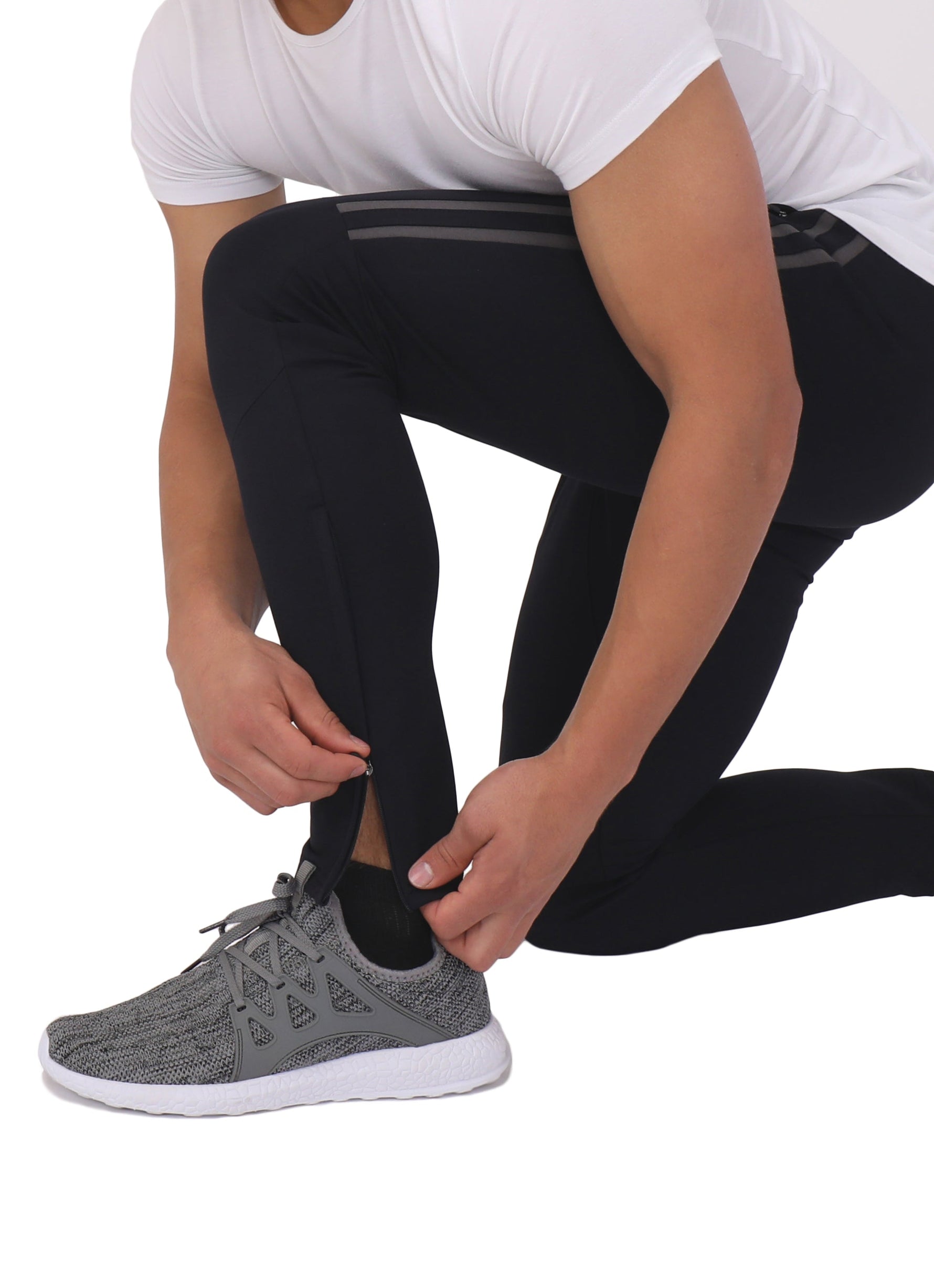 Ultimate Flex Jogger Sweatpants | Tall Fit