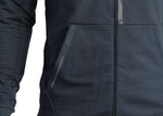 All-Day Comfort Hooded Sweatshirt | Slim Fit