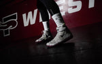 Cloud Tech Performance Socks | White
