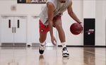 Cloud Tech Performance Socks | White
