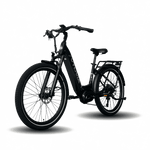 VTUVIA CMB 8-Speed Ebike