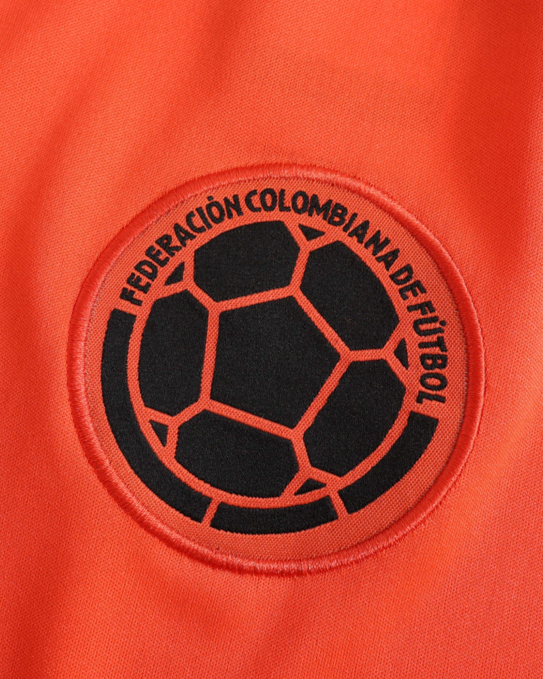 COLOMBIA TRAINING Football Jersey 2024/25
