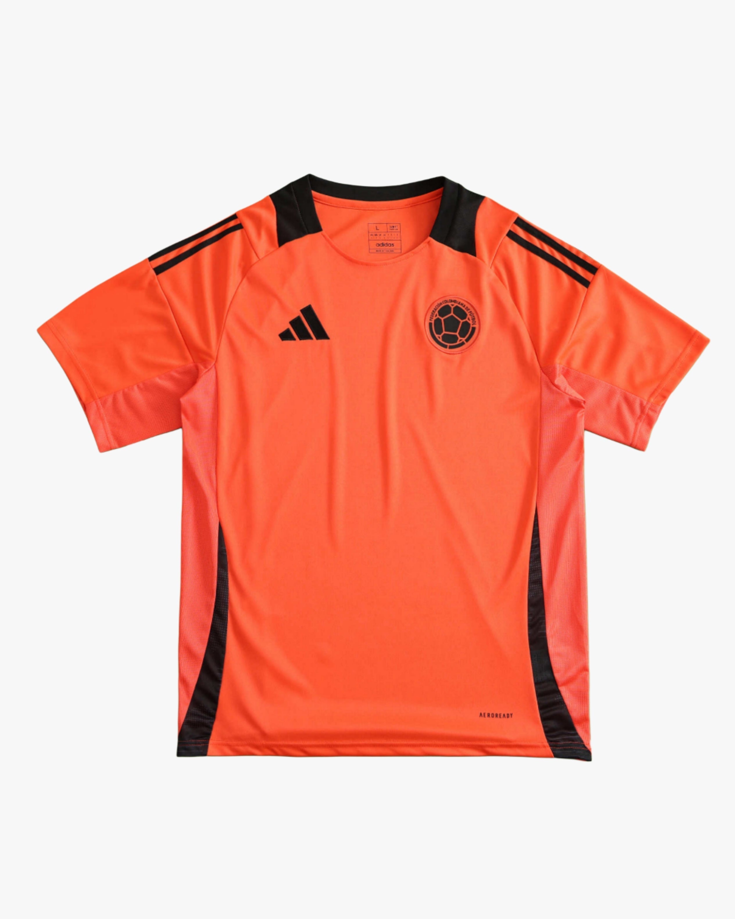 COLOMBIA TRAINING Football Jersey 2024/25