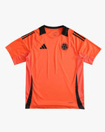 COLOMBIA TRAINING Football Jersey 2024/25