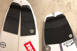 Hobgood Signature Traction Pad | Black