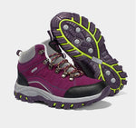 Men's Winter Hiking Boots