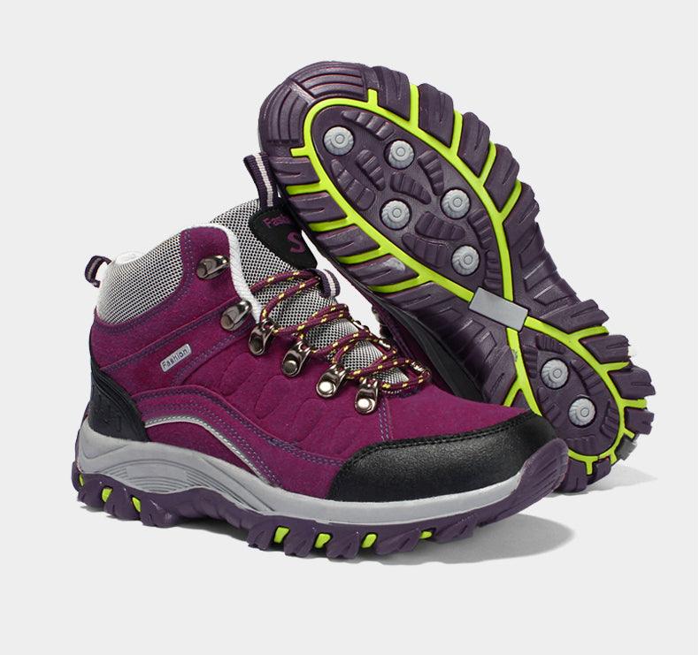 Men's Winter Hiking Boots