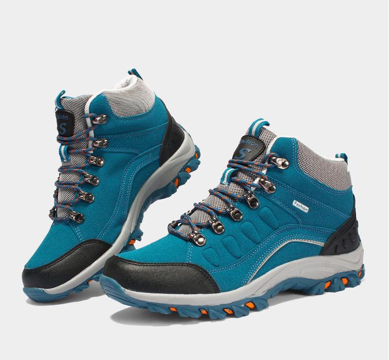 Men's Winter Hiking Boots
