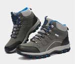 Men's Winter Hiking Boots
