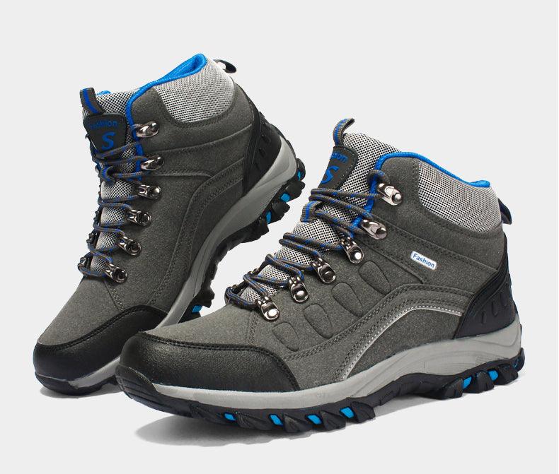 Men's Winter Hiking Boots