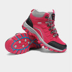 Men's Winter Hiking Boots