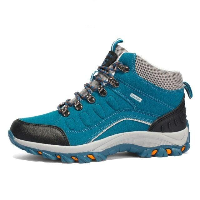 Men's Winter Hiking Boots