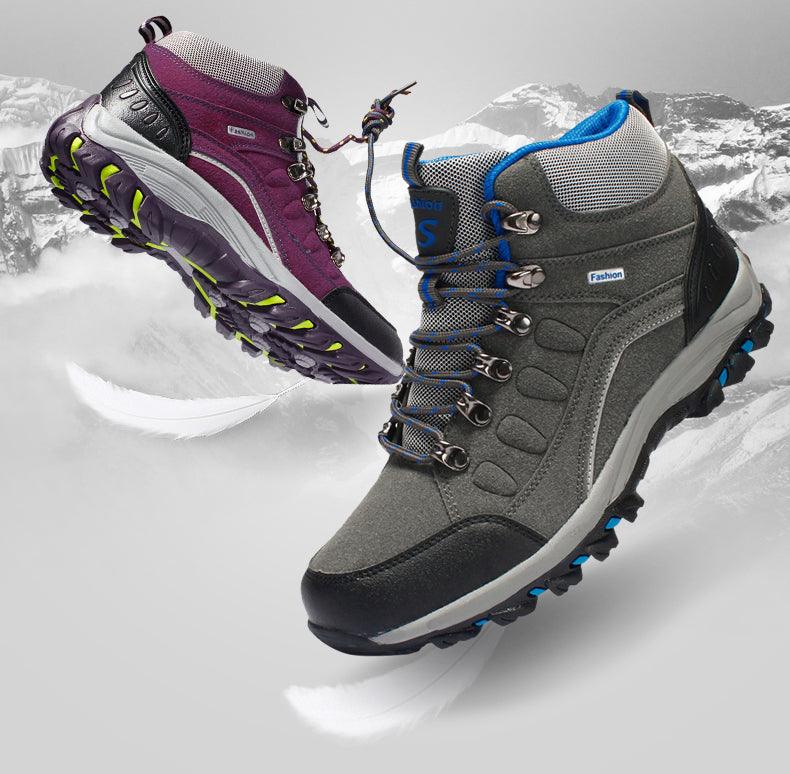 Men's Winter Hiking Boots
